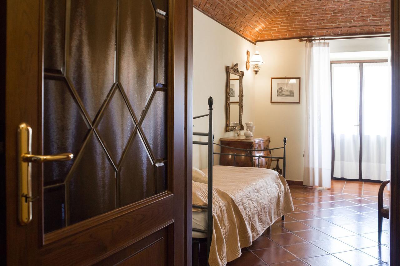مبيت وإفطار Airasca Casa Del Grande Vecchio المظهر الخارجي الصورة
