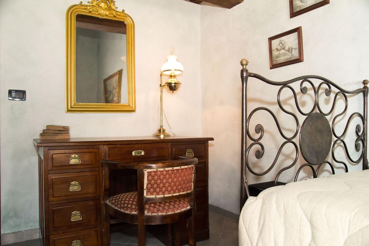 مبيت وإفطار Airasca Casa Del Grande Vecchio المظهر الخارجي الصورة