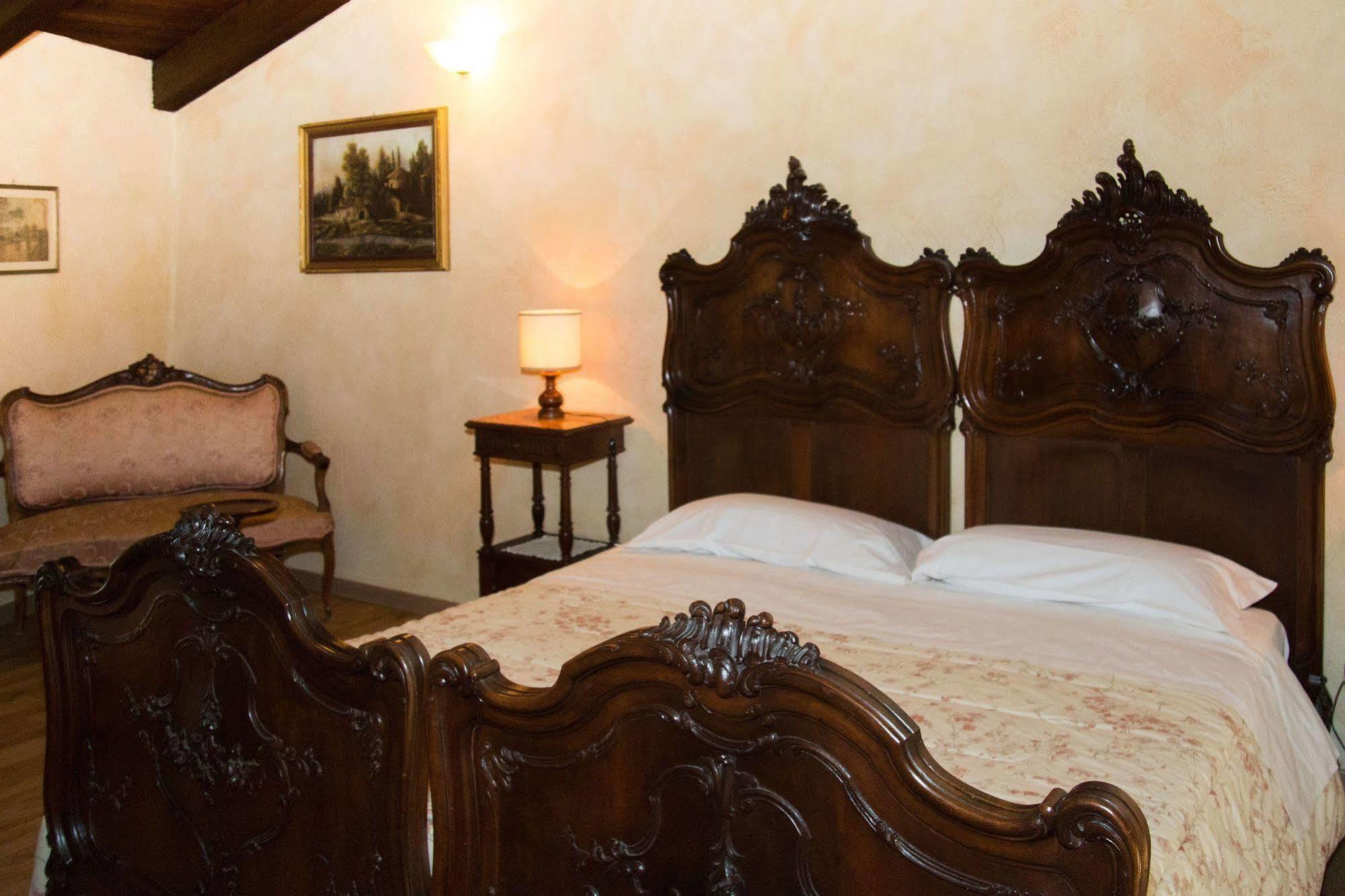 مبيت وإفطار Airasca Casa Del Grande Vecchio المظهر الخارجي الصورة